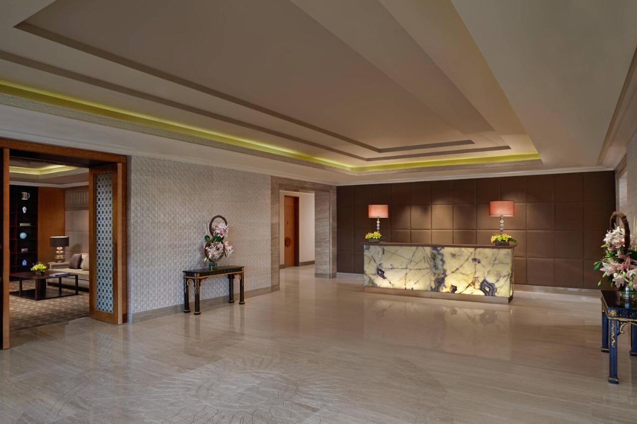 Itc Grand Chola, A Luxury Collection Hotel, Madras Buitenkant foto
